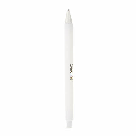 Sewline Tailor/'s Click Pencil 1.3 mm-White