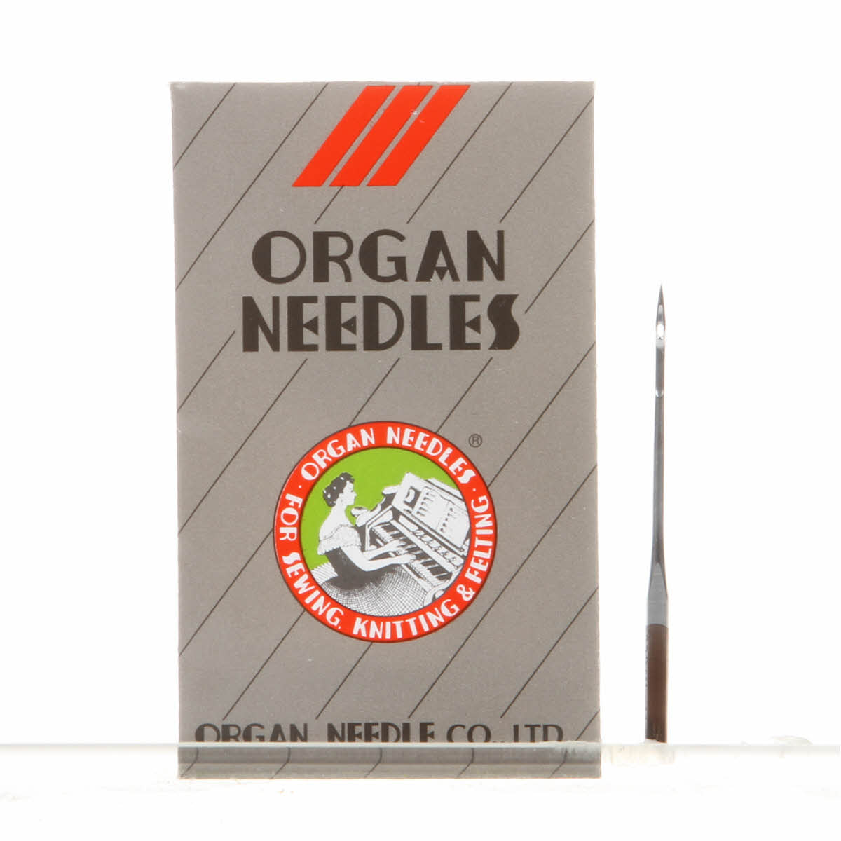 Organ Quilting Machine Needle Size 14/90