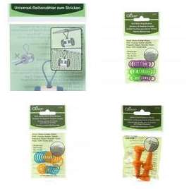 Knitting & Crochet Accessories           Example Products