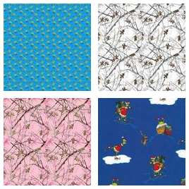 Licensed Products                        Example Products