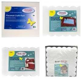 Shapes Example Products