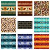 Fabric Collection 2918