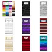 Fabric Collection 48953