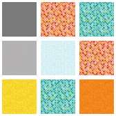 Fabric Collection 55137