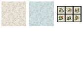 Fabric Collection 56051