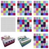 Fabric Collection 57158