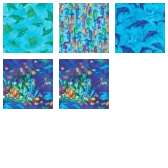 Fabric Collection 57731