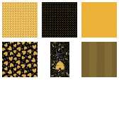 Fabric Collection 57738