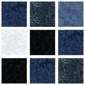 Fabric Collection 57742