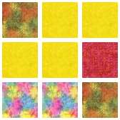Fabric Collection 57743