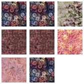 Fabric Collection 57747