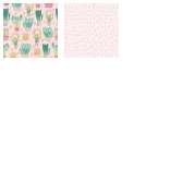 Fabric Collection 57991