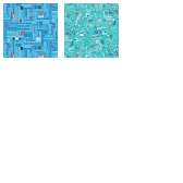 Fabric Collection 57994