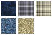 Fabric Collection 58122