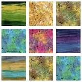 Fabric Collection 58124