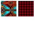 Fabric Collection 58186