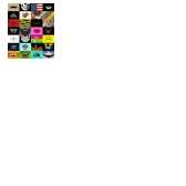 Fabric Collection 58192
