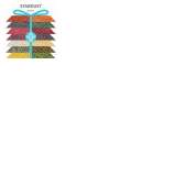 Fabric Collection 63172
