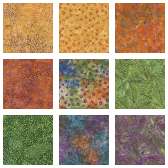 Fabric Collection 63603