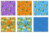 Fabric Collection 63619