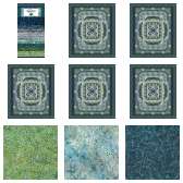 Fabric Collection 63785