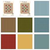 Fabric Collection 63787