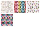 Fabric Collection 63806
