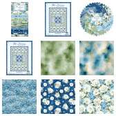 Fabric Collection 63935