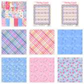 Fabric Collection 63936