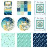 Fabric Collection 63939
