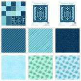 Fabric Collection 63940