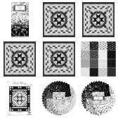Fabric Collection 63941