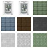 Fabric Collection 63942