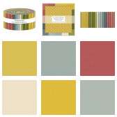 Fabric Collection 63993