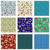Fabric Collection 64147