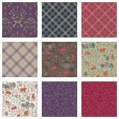 Fabric Collection 64149