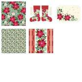 Fabric Collection 64150
