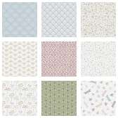 Fabric Collection 64287
