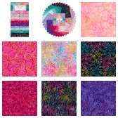 Fabric Collection 64332