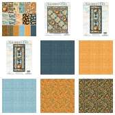 Fabric Collection 64333