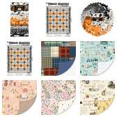 Fabric Collection 64335