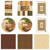 Fabric Collection 64336
