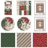 Fabric Collection 64337