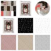Fabric Collection 64338
