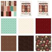Fabric Collection 64339