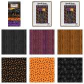 Fabric Collection 64340