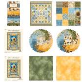 Fabric Collection 64559