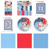 Fabric Collection 64561