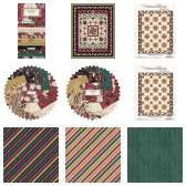 Fabric Collection 64562