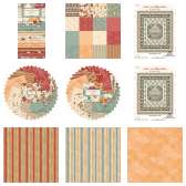 Fabric Collection 64563